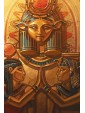 Isis Oracle Pocket Edition by Alana Fairchild 